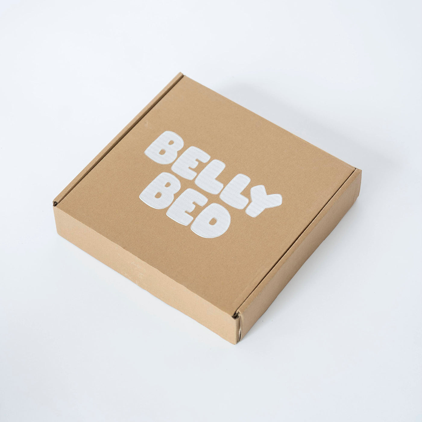 BellyBed Pretty Pink